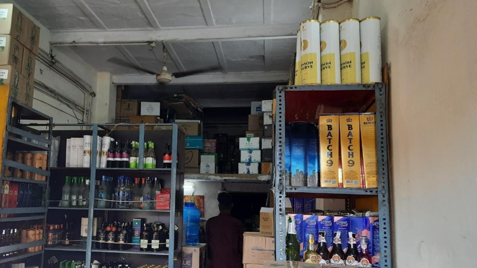 ‘To maintain law & order’, liquor shops in Delhi to shut by 8 pm until Sunday | Delhi News