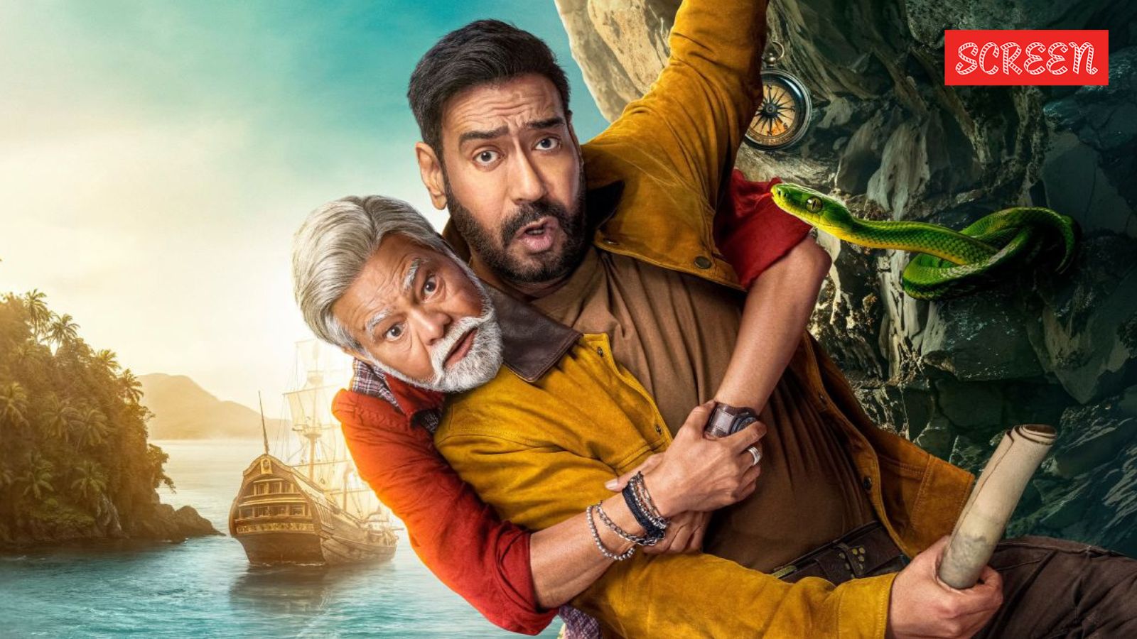 Dhamaal 4 Box Office Collection Worldwide Day 1, Dhamaal 4 1st Day Box Office Collection Updates: Rs 21.5 crore