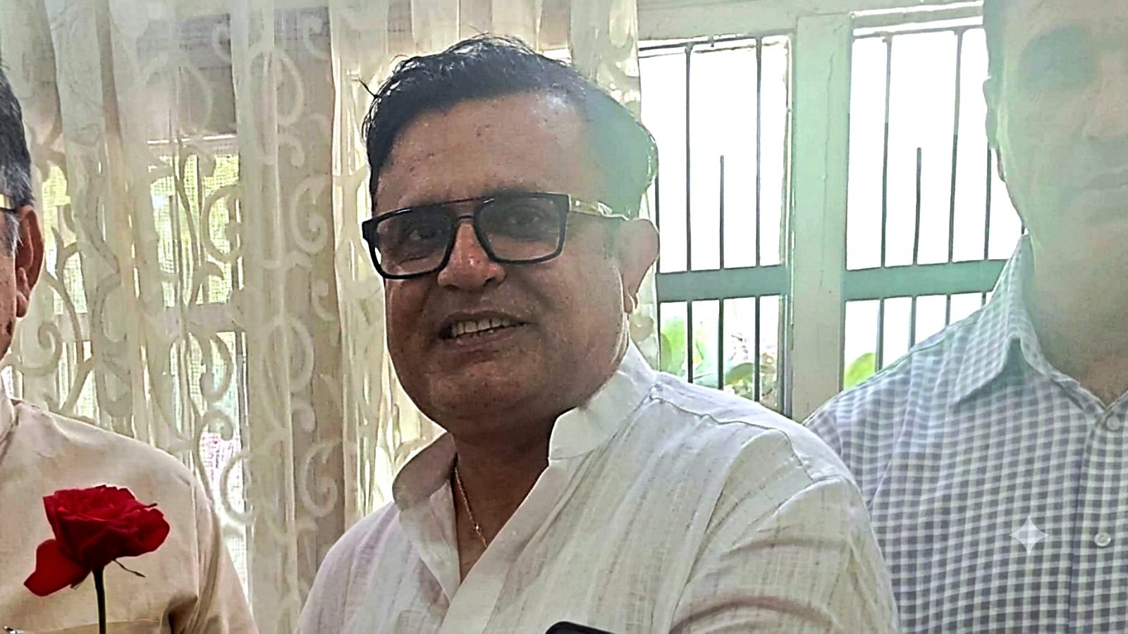 Rohtak cardiologist dies of sudden cardiac arrest at 45: How long work hours and chronic stress can trigger heart emergencies | Health and Wellness News