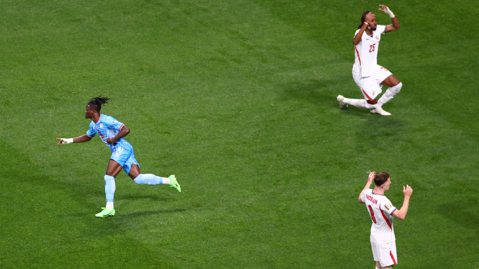 The Psychology Behind Football’s Biggest Upsets