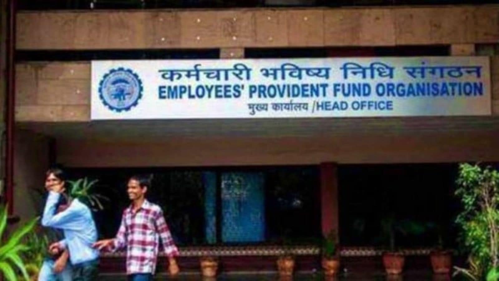In a first, EPFO interest for FY26 credited in one go to 35 crore accounts | Business News