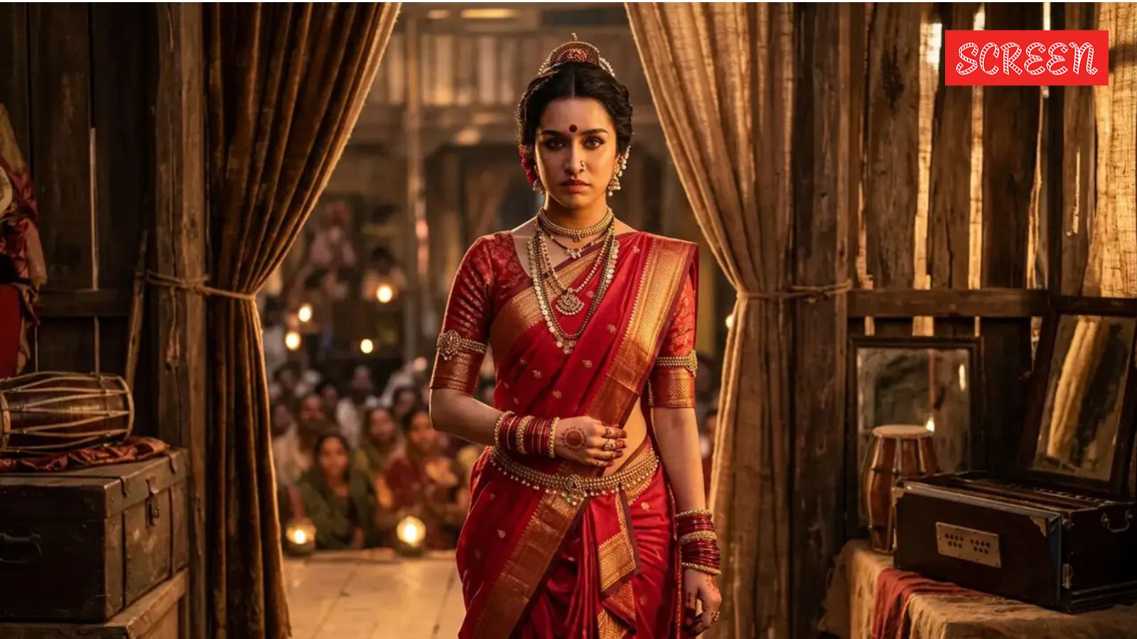 Eetha title row: Actor claims makers didn’t use Vithabai’s real name to ‘protect themselves’ | Bollywood News