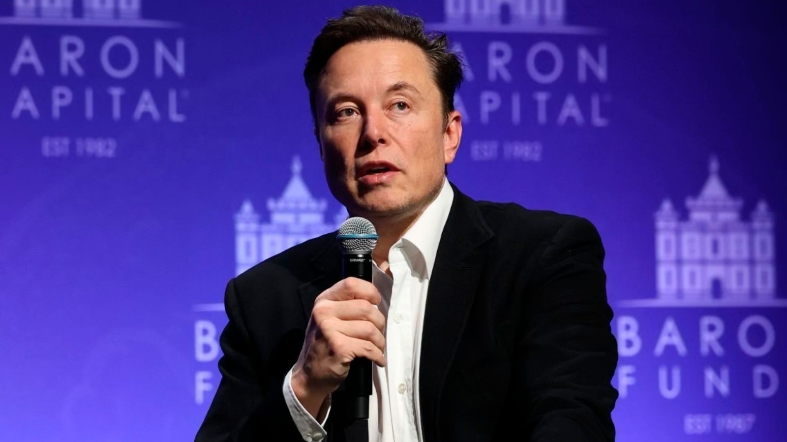 Elon Musk’s SpaceX sinks below IPO price weeks after blockbuster listing | World News