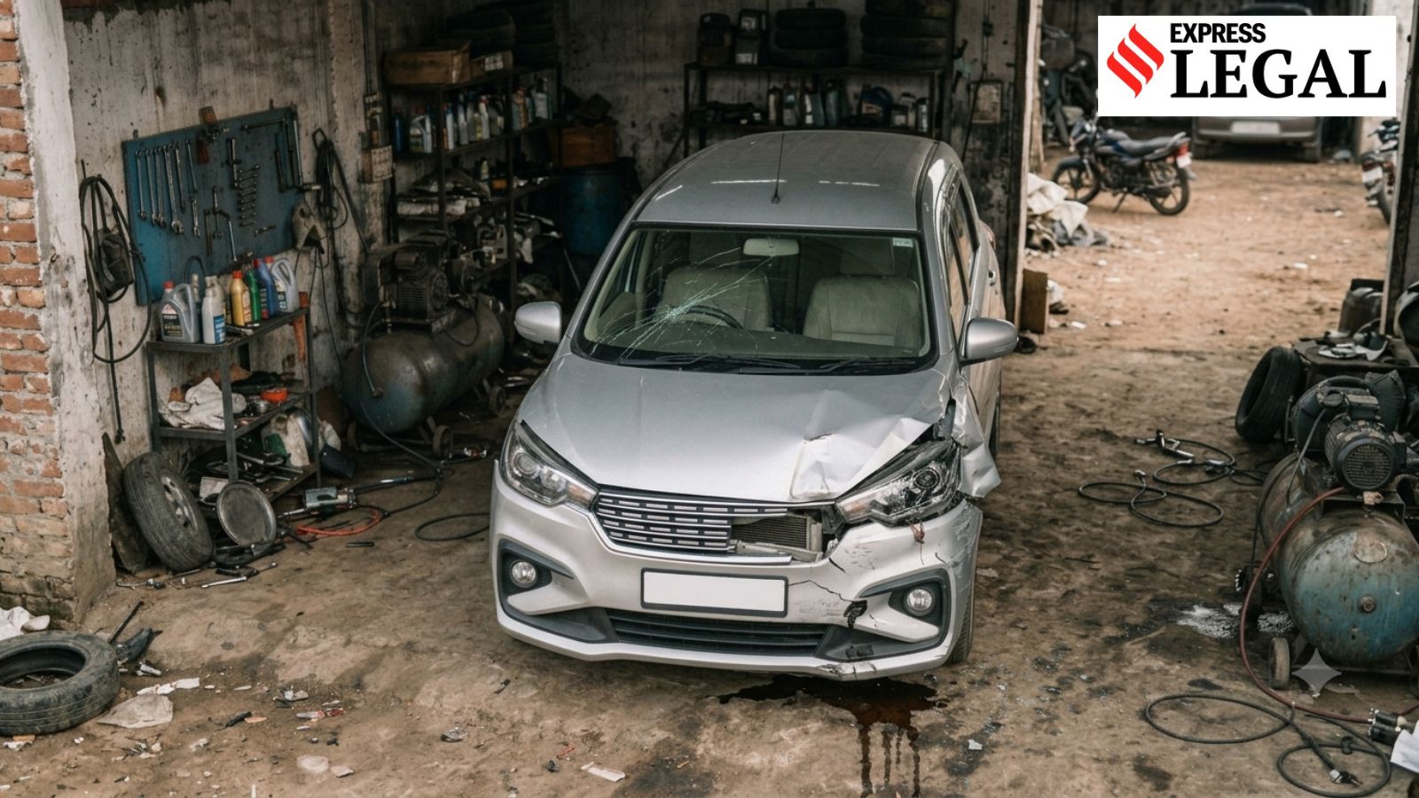 Man wins Rs 98,000 from dealer after waiting 10 years for vehicle repair | Legal News