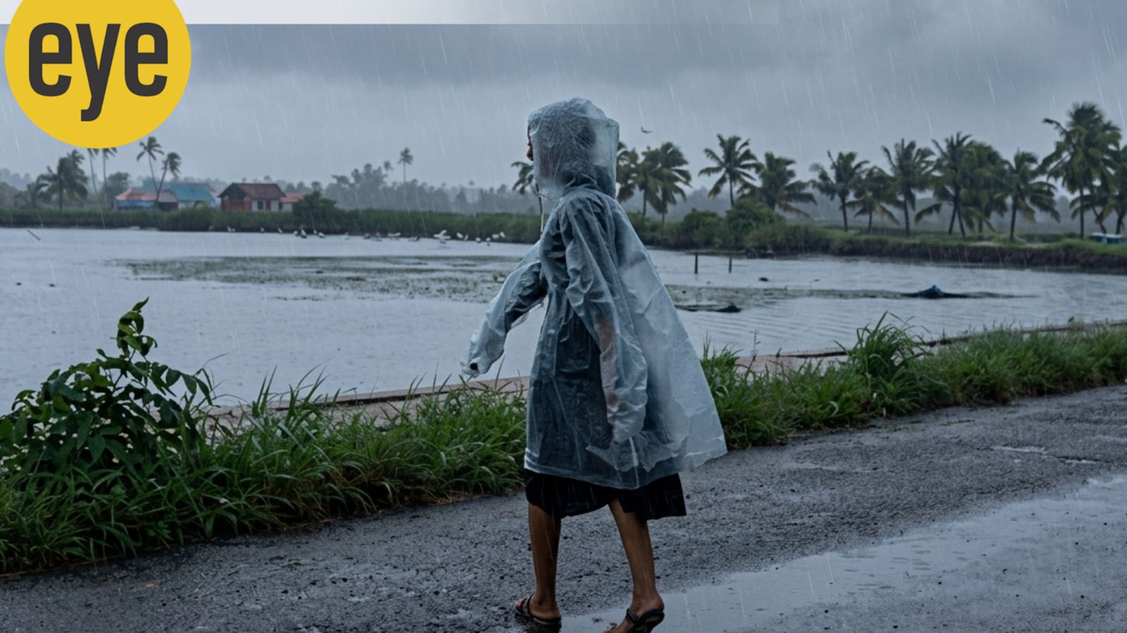 The monsoon that Kerala loved is now the one it fears | Eye News