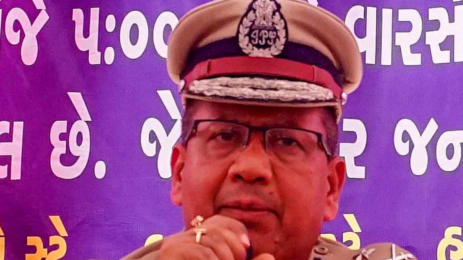 Anupam Singh Gahlaut is new Ahmedabad police commissioner | Ahmedabad News
