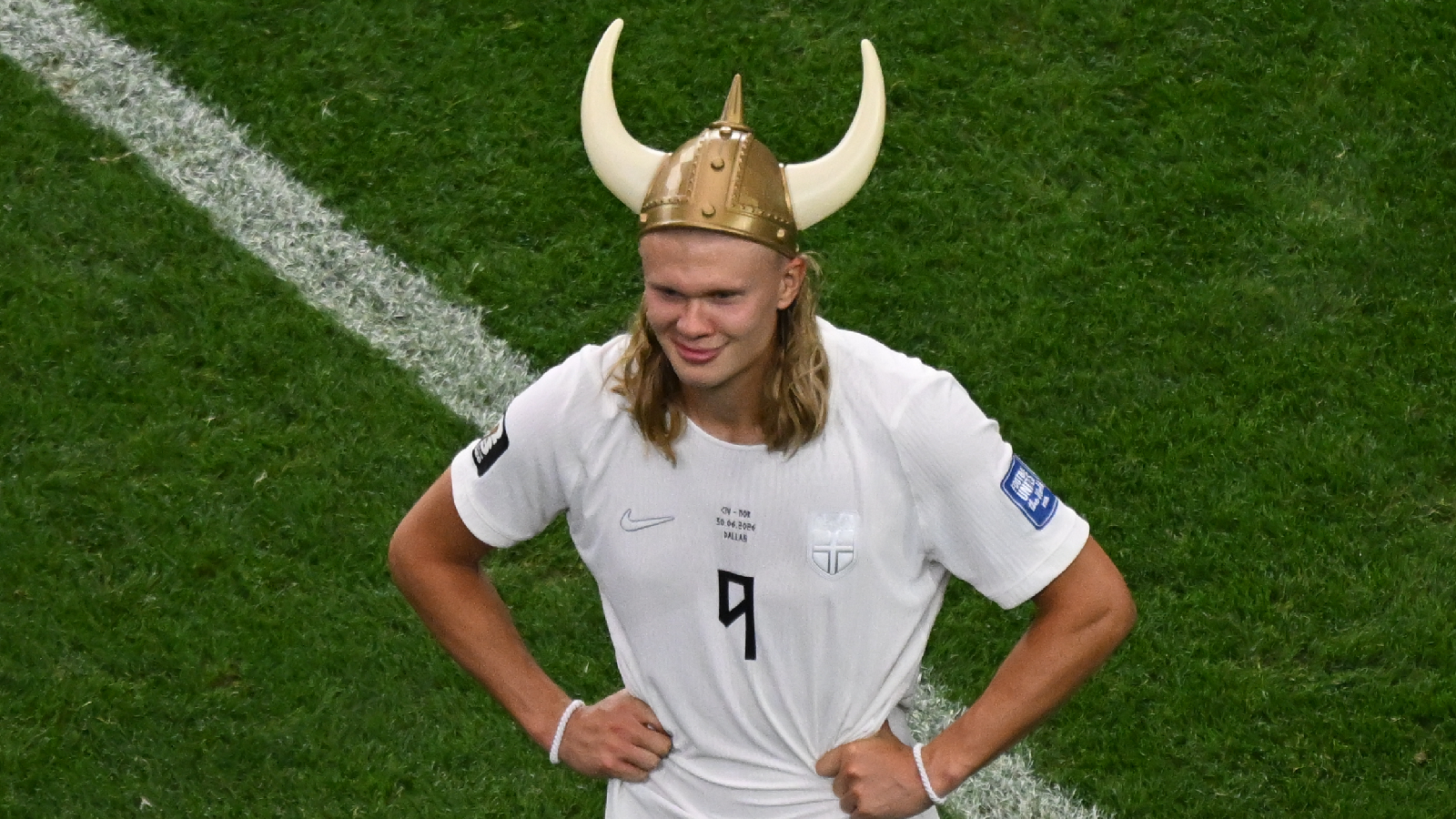 Norway vs England Live Score, FIFA World Cup 2026: Haaland vs Harry Kane in Miami today