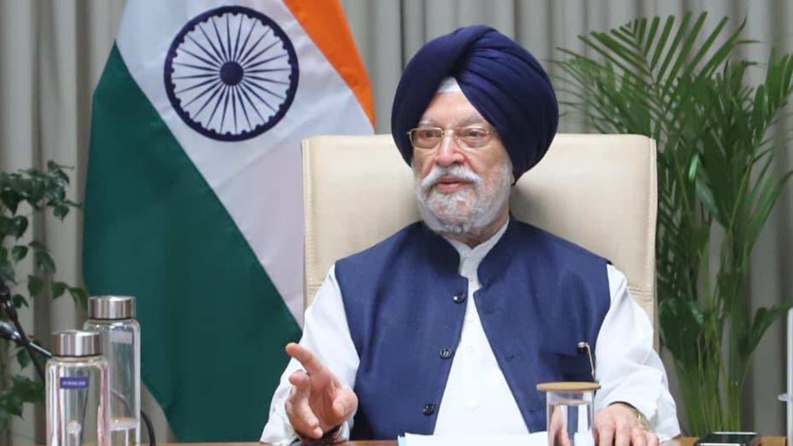 ‘What changed in the last six months’, BJP asks Mann as Punjab implements rural job scheme | India News