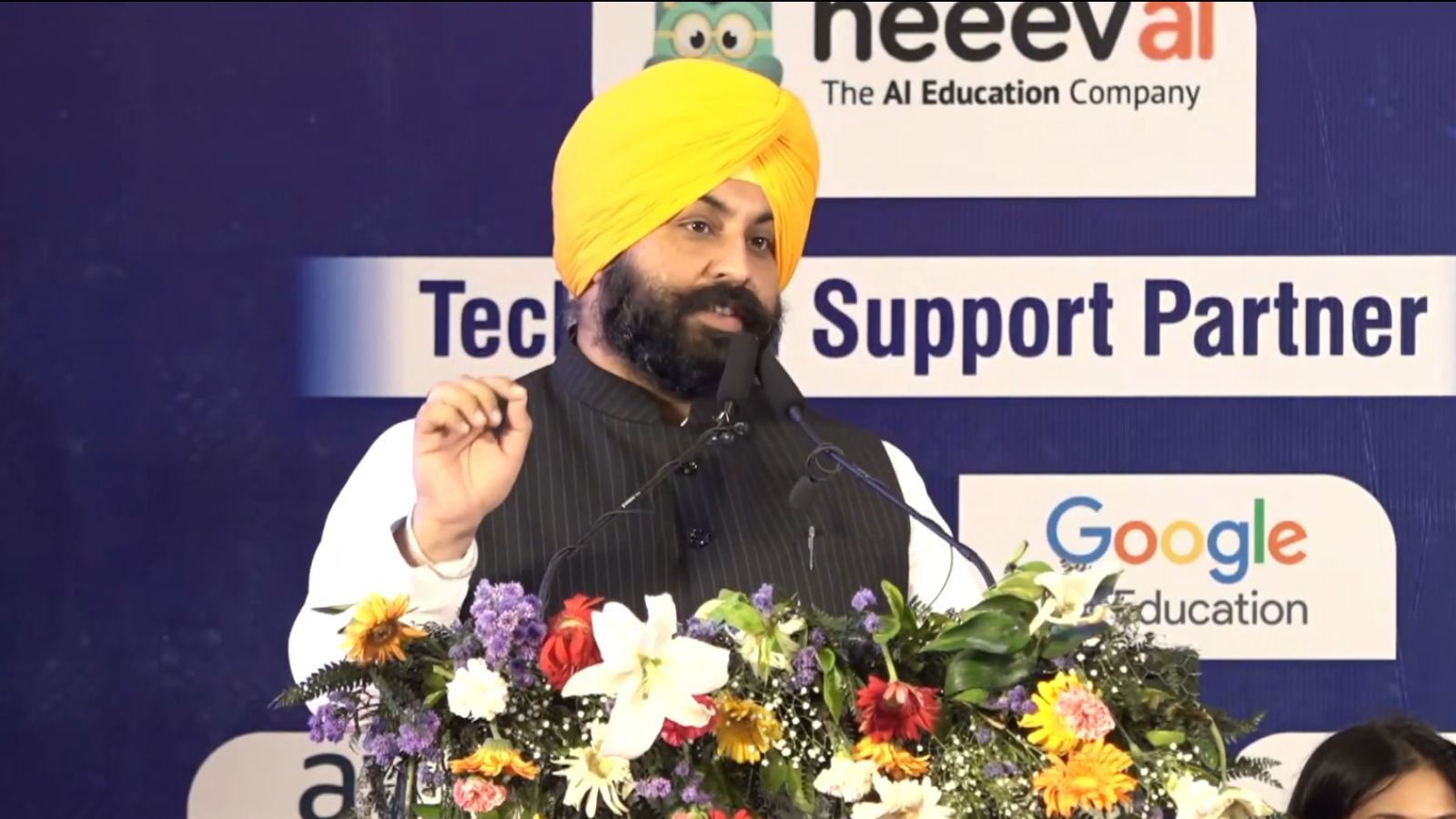 Teaching the future: Why Punjab is putting AI into every classroom