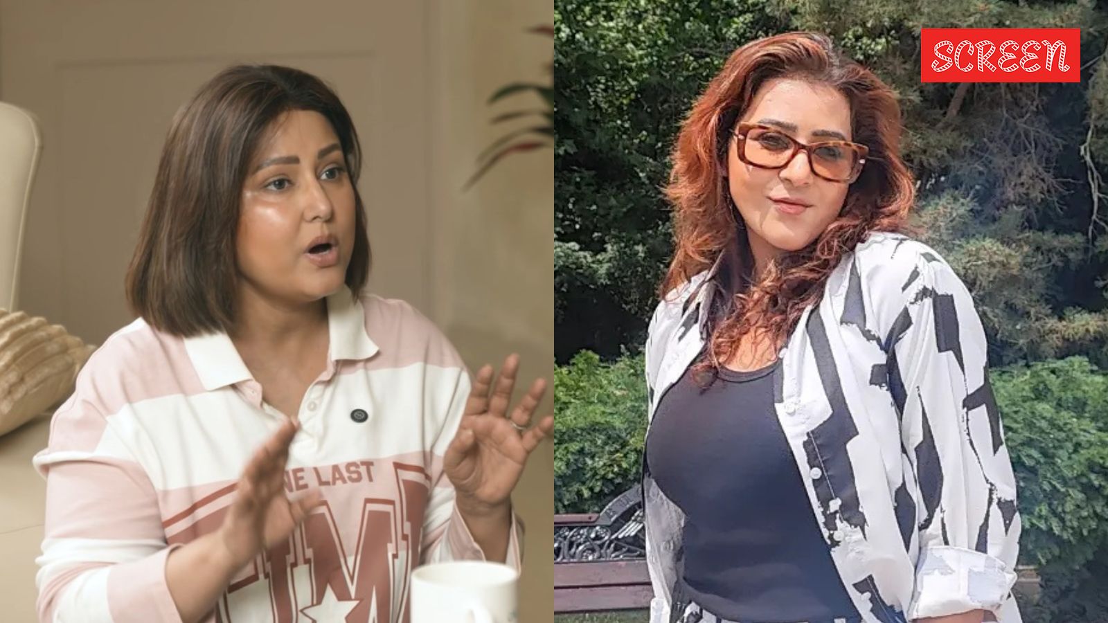 Hina Khan slams Shilpa Shinde for mocking her cancer battle: ‘We get judged due to her’ | Television News