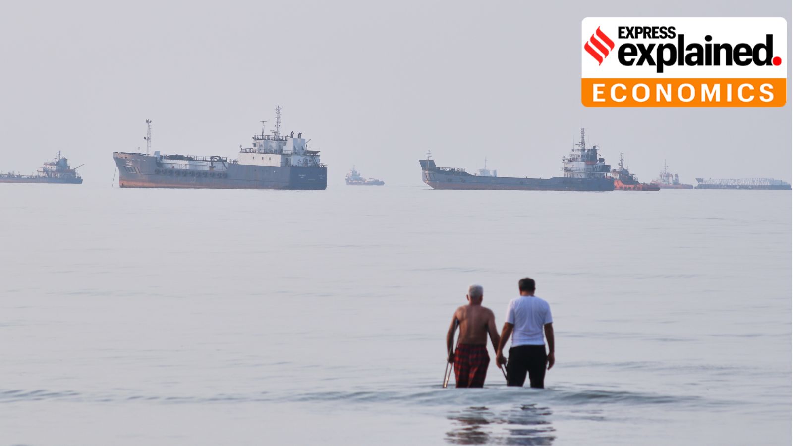 If implemented, Trump’s 20% Hormuz transit fee plan can hurt India. Here’s how | Explained News