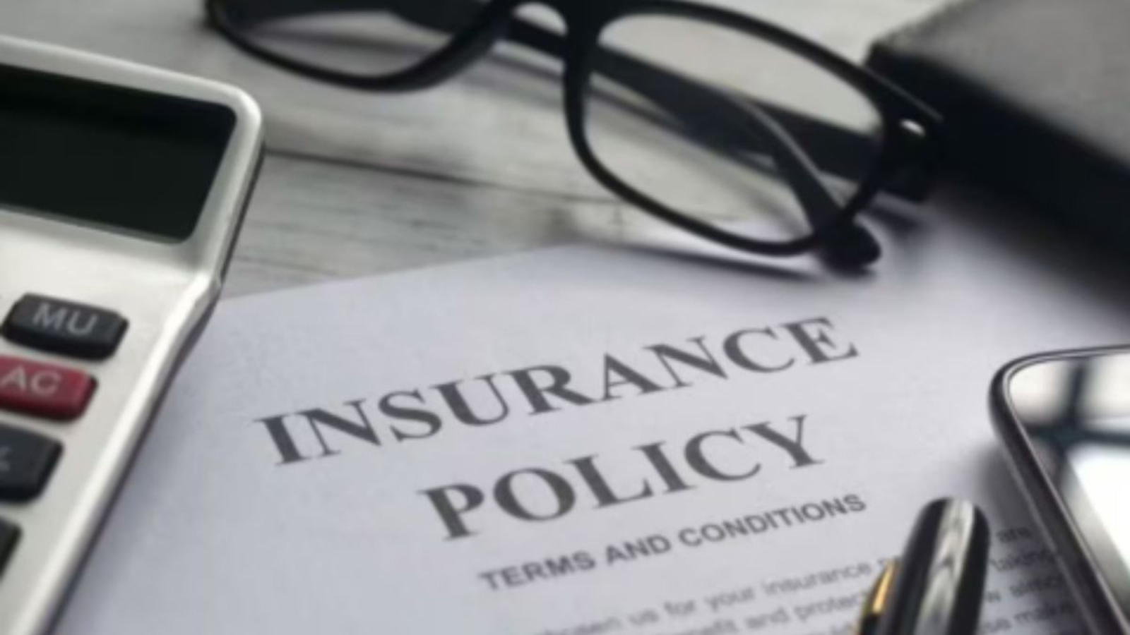 Insurers seek first third-party premium hike in four years as losses mount | Business News
