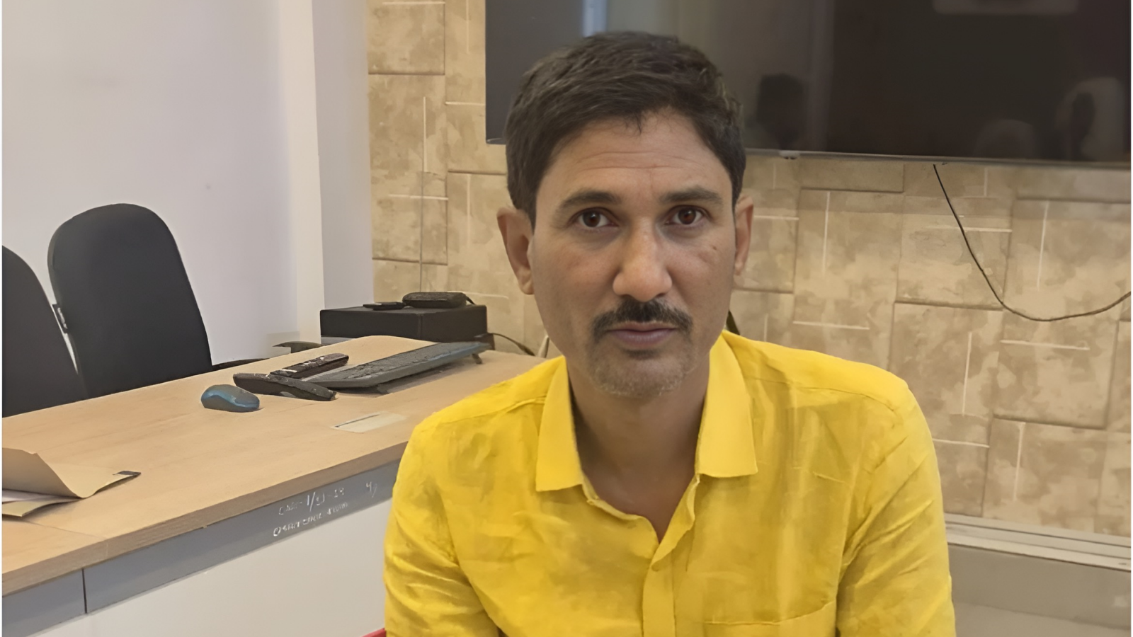 NEET 2024 leak: CBI says no evidence linking key accused Sanjeev Mukhiya to paper’s theft or distribution | India News