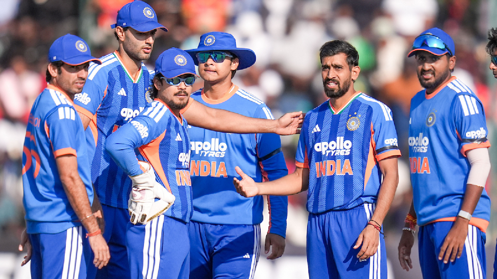 India defeat Zimbabwe by 90 runs, Shreyas Iyer wins first series as captain