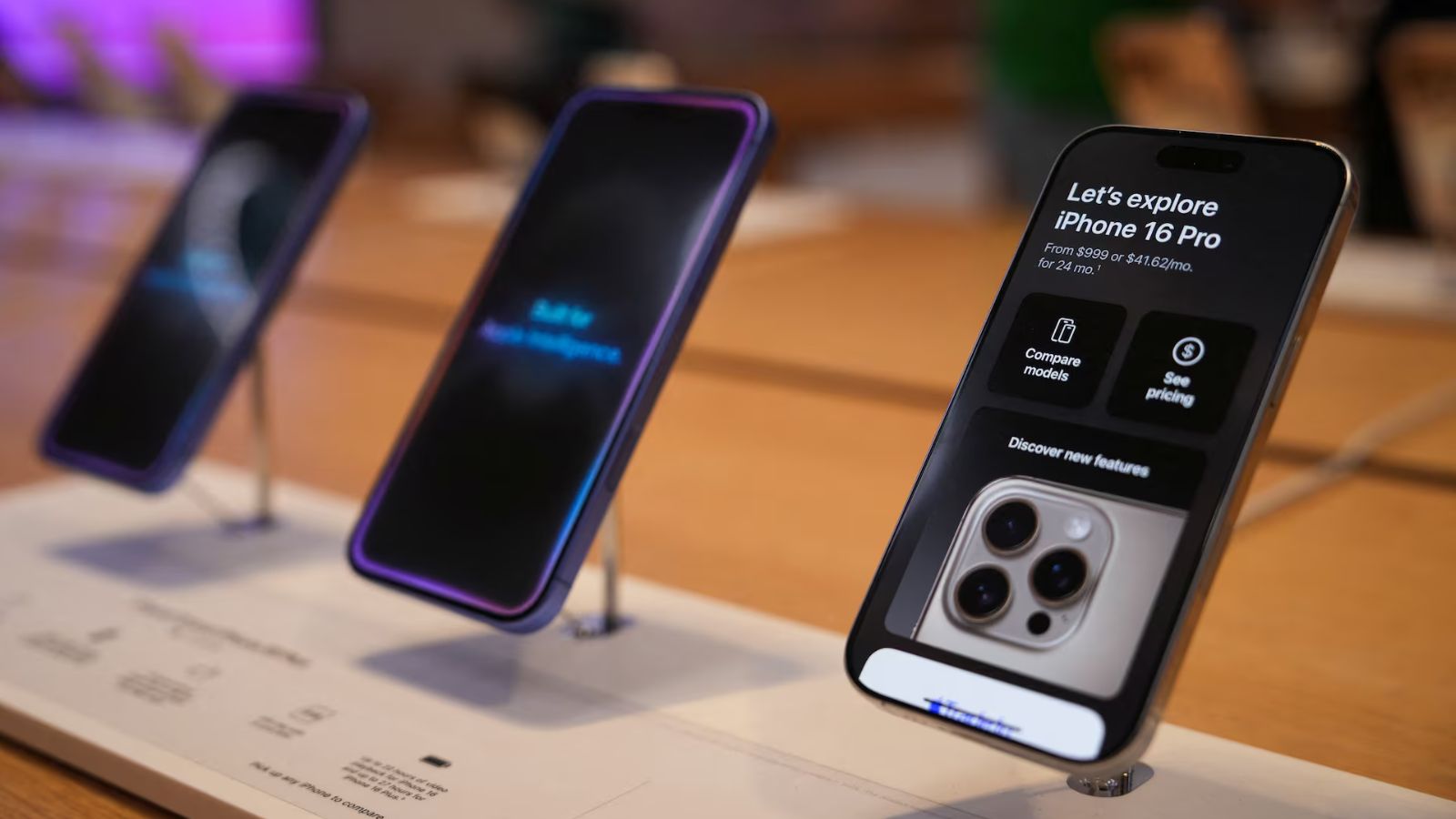 India smartphone market falls 10% in Q2 2026 as rising prices hit demand | Technology News