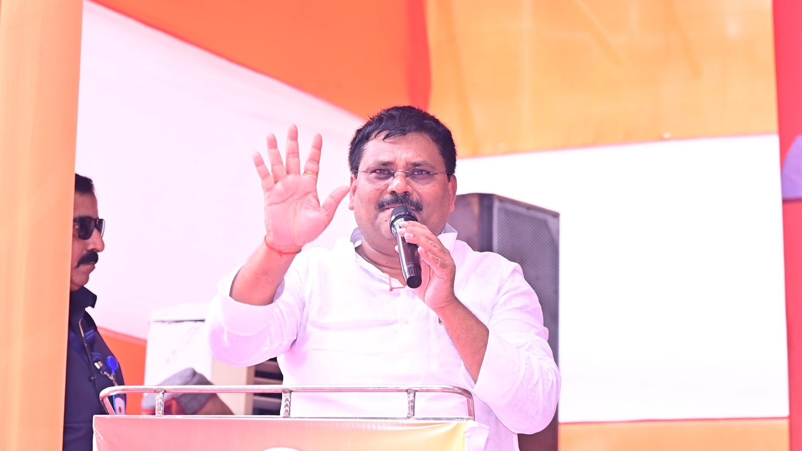 Behind Bihar JD(U) rejig, a push for ‘survival’ after Nitish Kumar’s CM era | Political Pulse News