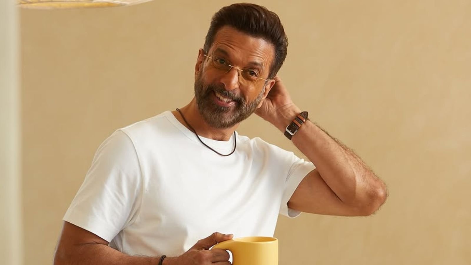 Jaaved Jaaferi on Amitabh Bachchan’s success and how it can limit creativity: ‘Sad place to be’ | Lifestyle News