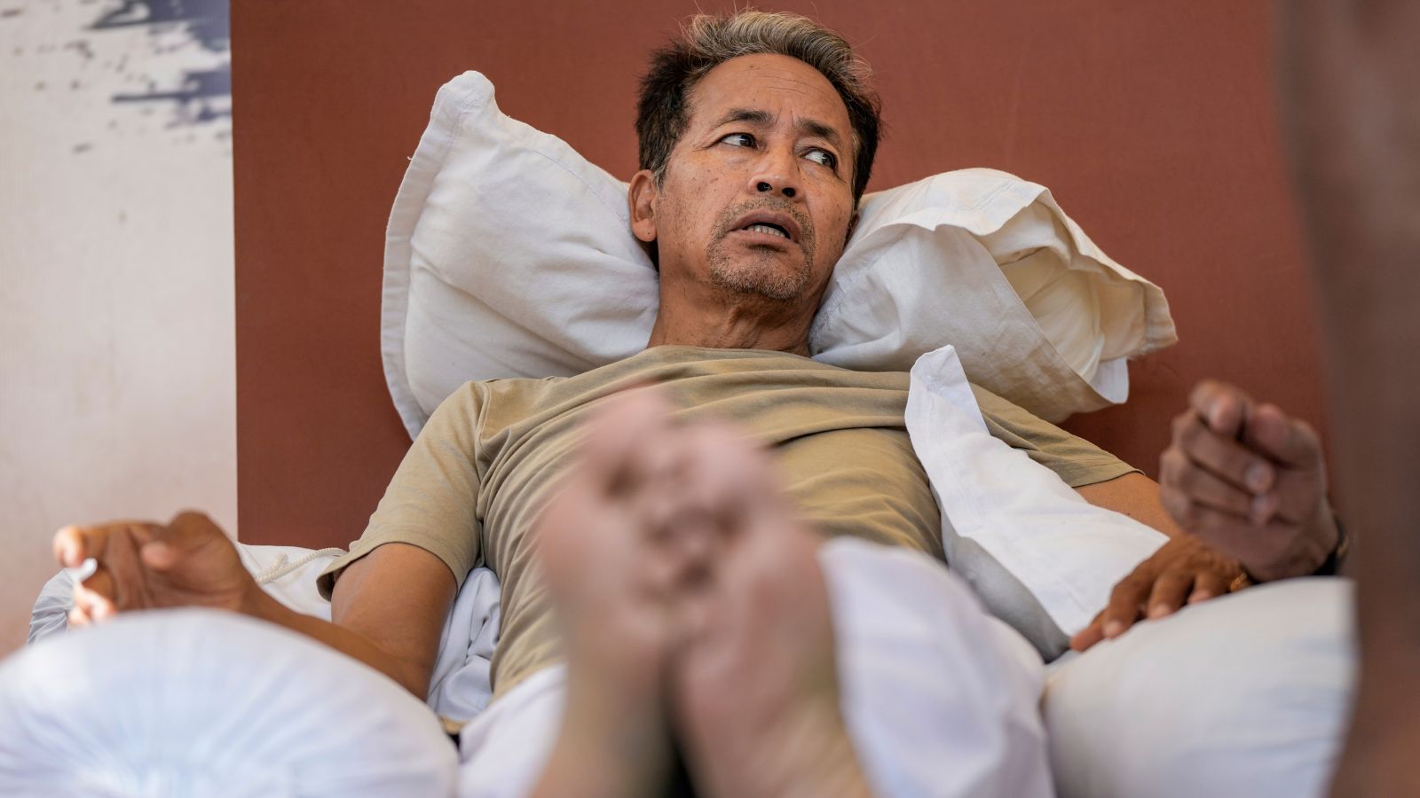 Can a hunger strike Sonam Wangchuk’s still shake the modern state?
