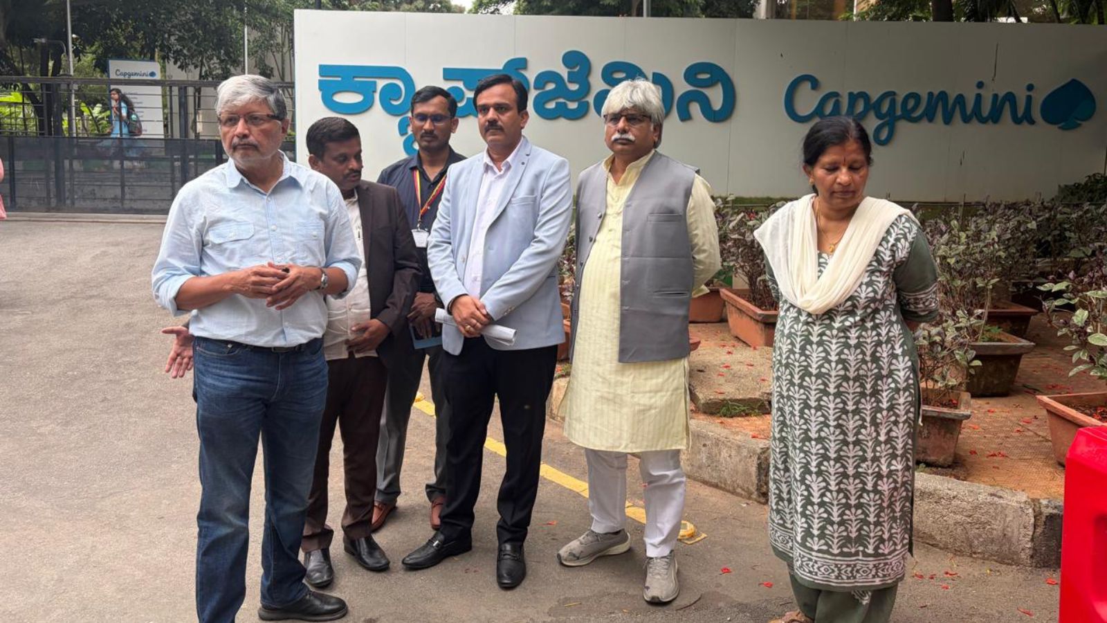 Karnataka child rights panel seeks uniform rules for daycare centres after Capgemini case | Bangalore News