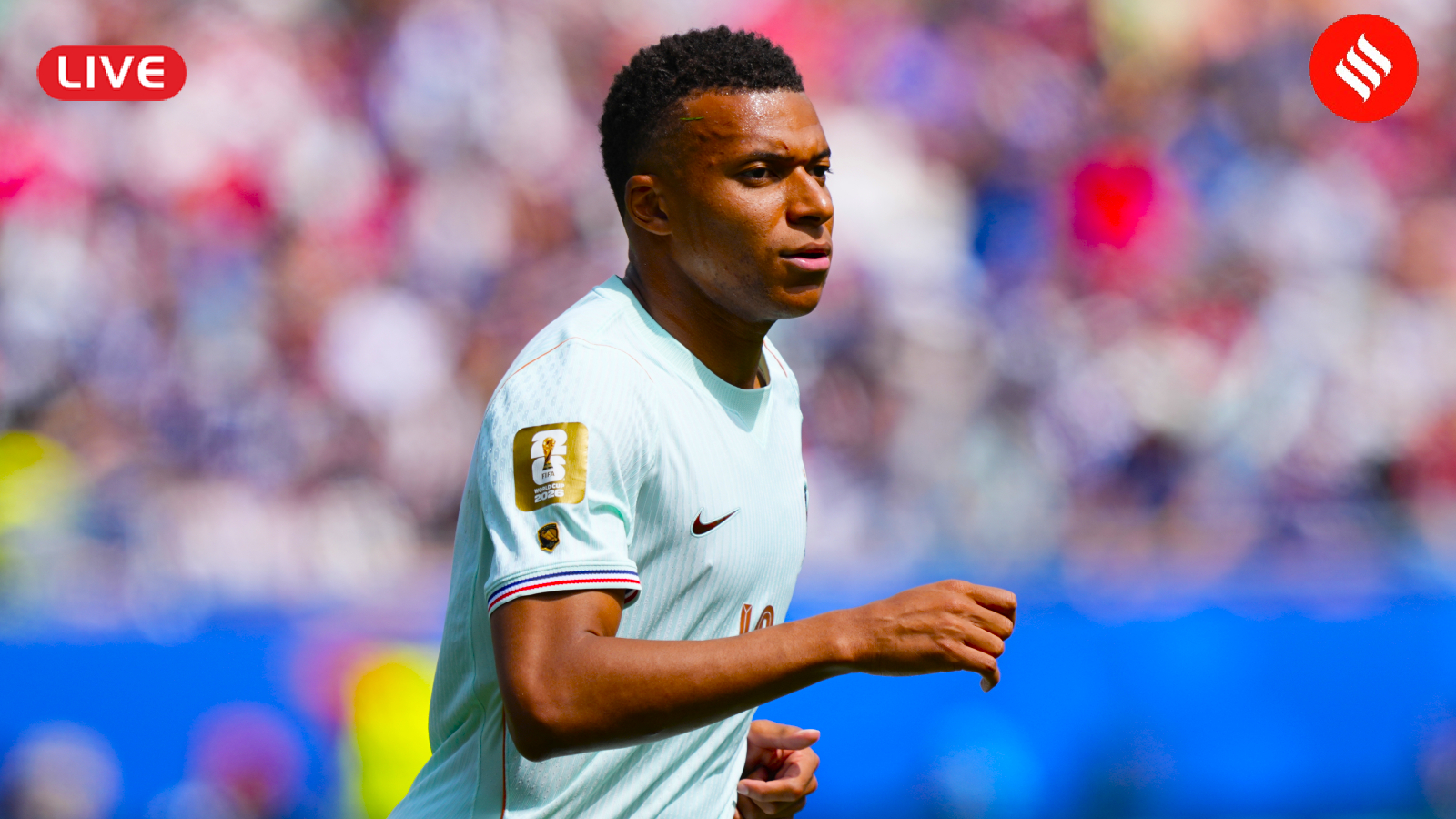 France vs Paraguay Score, FIFA World Cup 2026 Live Updates: Mbappe resumes Golden Boot race | Football News