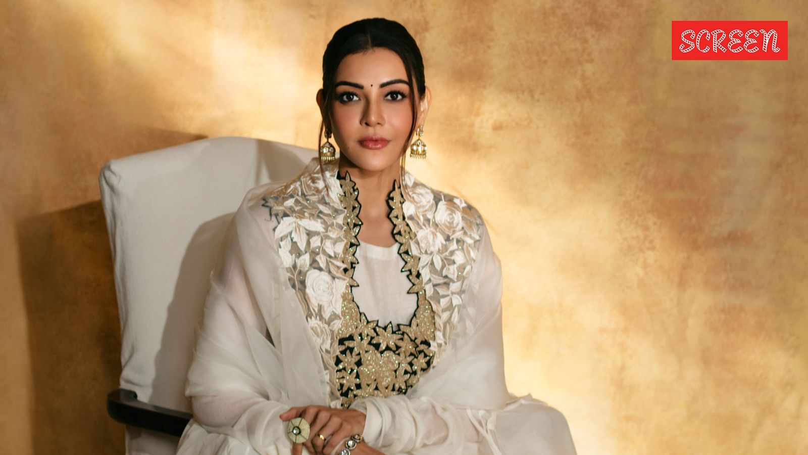‘You are not throwing fruits on my navel’: Kajal Aggarwal on South cinema’s portrayal of women | Bollywood News