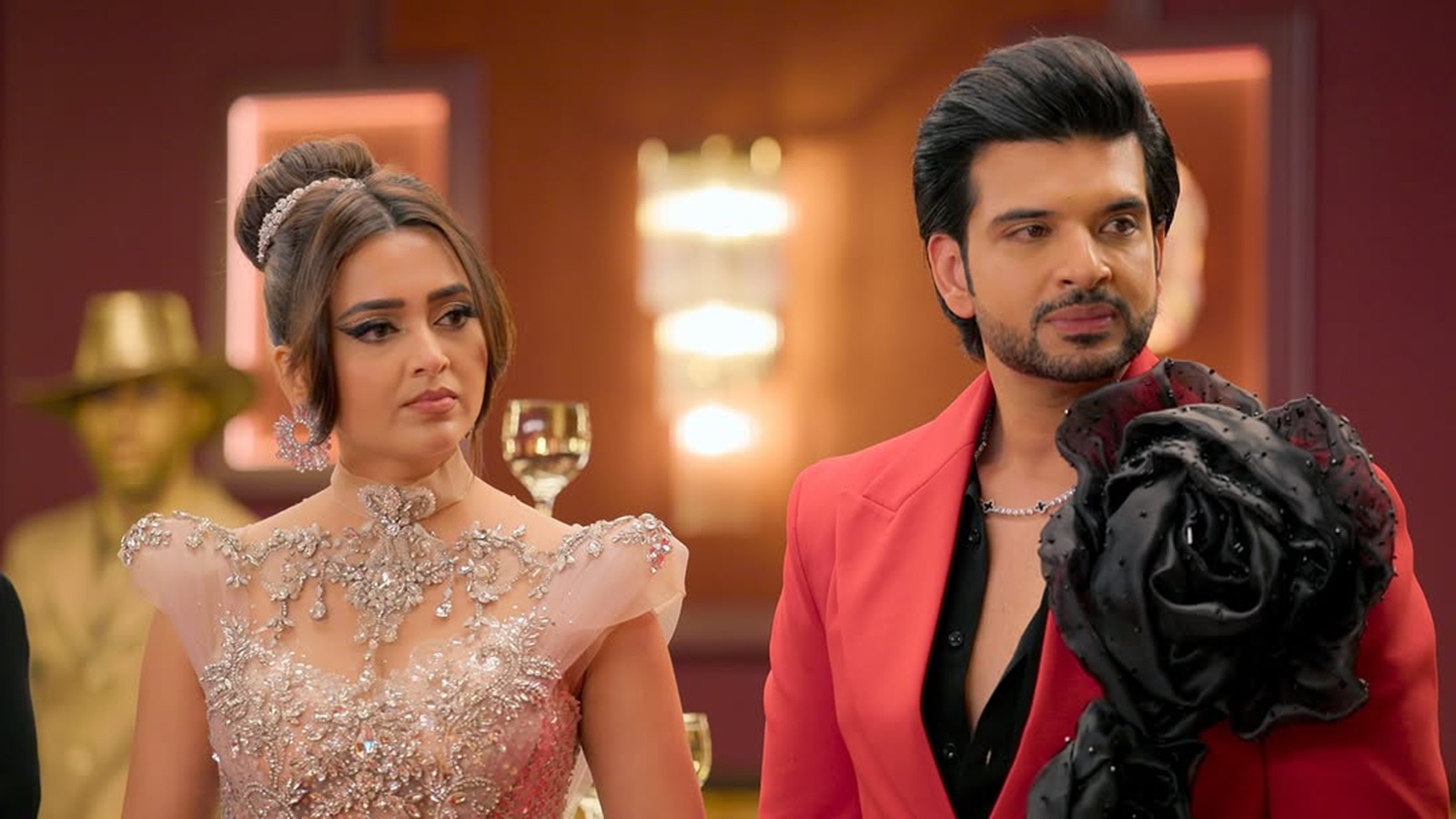 ‘My mom thinks…’: Tejasswi Prakash on live-in relationships; expert weighs in | Feelings News