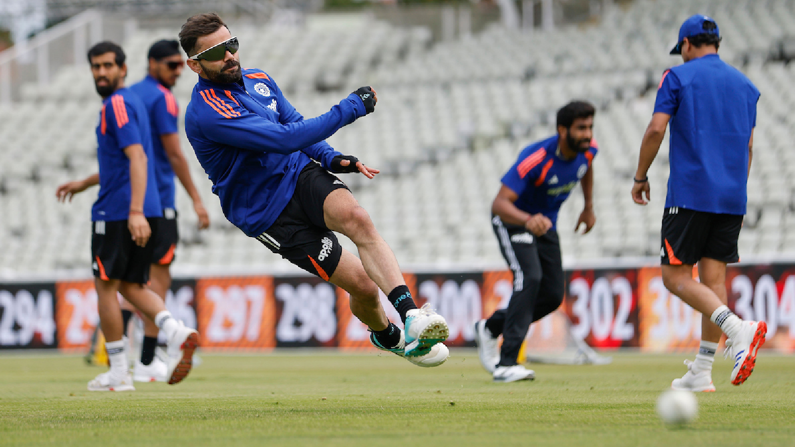 When And Where To Watch IND Vs ENG Match Online?