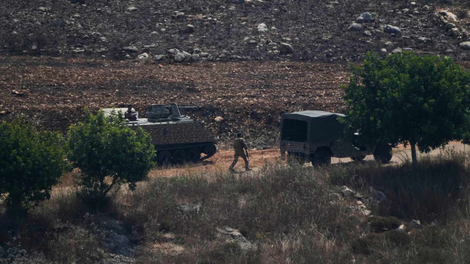 US-Iran War News Live Updates: 2 killed, 11 wounded in US attack on Iran-Iraq border | World News