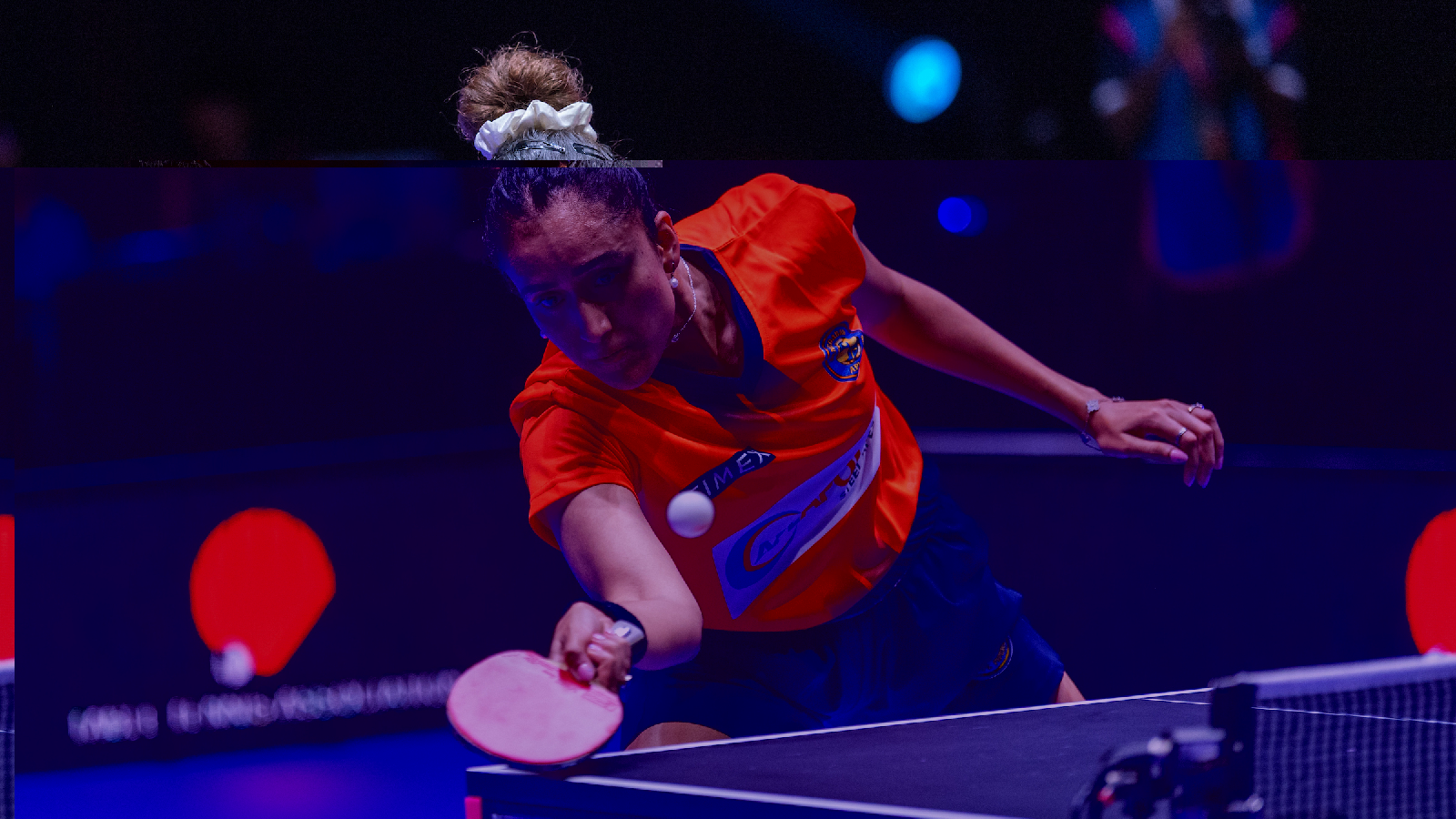 With youngsters at her heels, Manika Batra aims to level up her game