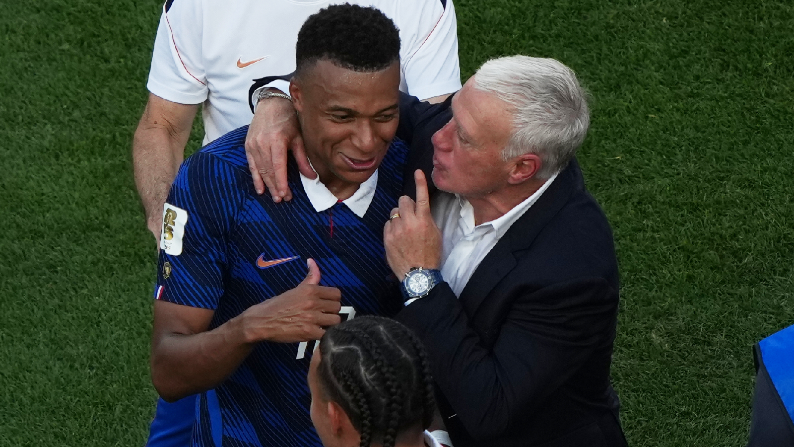 FIFA World Cup | ‘We should have offered you better ending’: Mbappe’s farewell post to Deschamps
