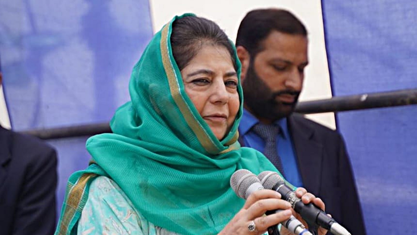 The Daily Catch-Up: Why Mehbooba Mufti is going to Iran, and other top news | India News