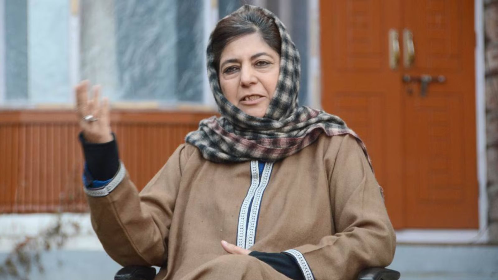 Mehbooba Mufti heads to Tehran for Ayatollah Ali Khamenei’s funeral. Why the visit is politically significant | India News