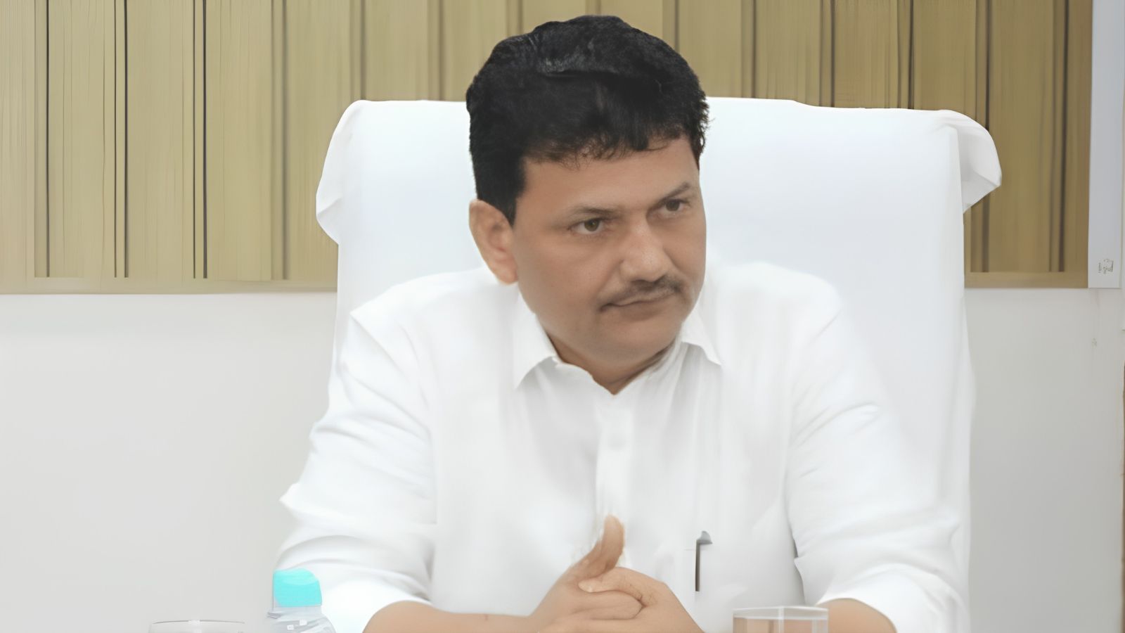 Special task force drive to curb malpractice at sonography, IVF centers: Minister Prakash Abitkar