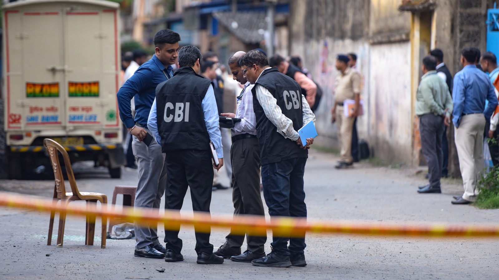 CBI arrests former CFO of Reliance Capital in bank fraud case | Mumbai News