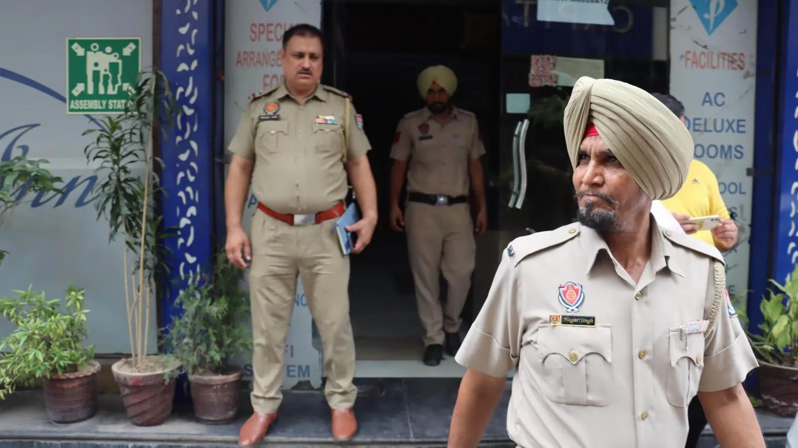 From Lagos to Kathmandu: Heroin trail dominates as 26 foreign nationals arrested in Panchkula over five years