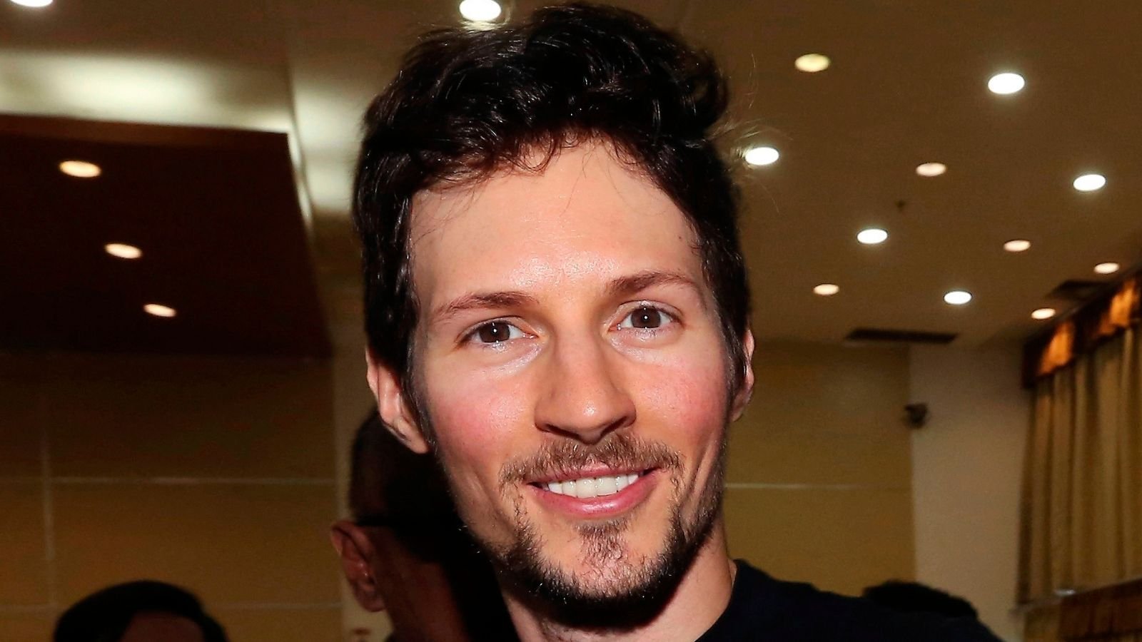 Russia charges Telegram founder Pavel Durov with aiding terrorism | World News