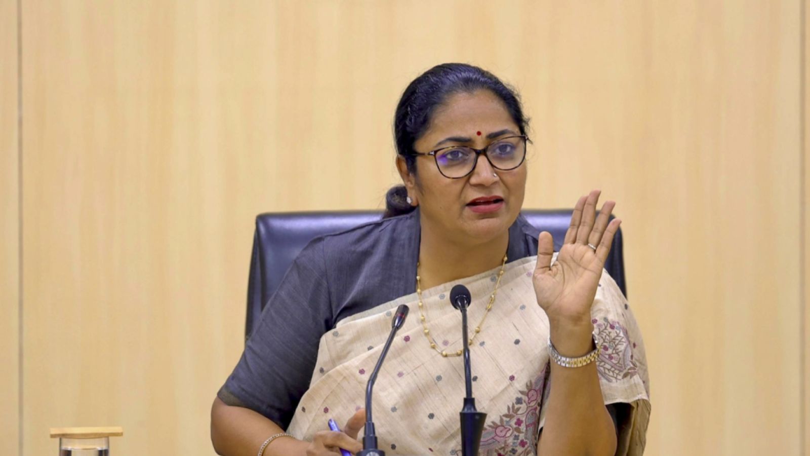 Delhi government to issue Smart Property Cards in 48 Lal Dora villages | Delhi News