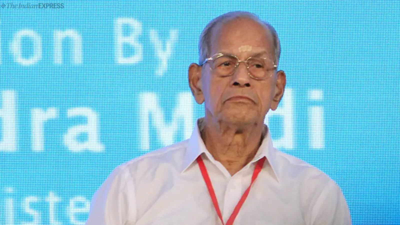 Metro man Sreedharan’s solar rail idea runs into Kerala govt roadblock | India News