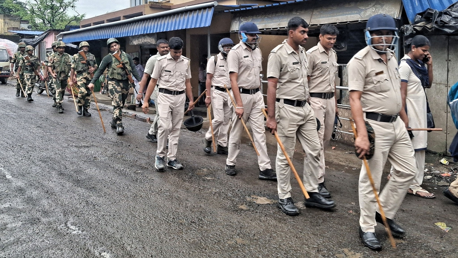 West Bengal baruipur-rape-murder-mob-lynching | Kolkata News