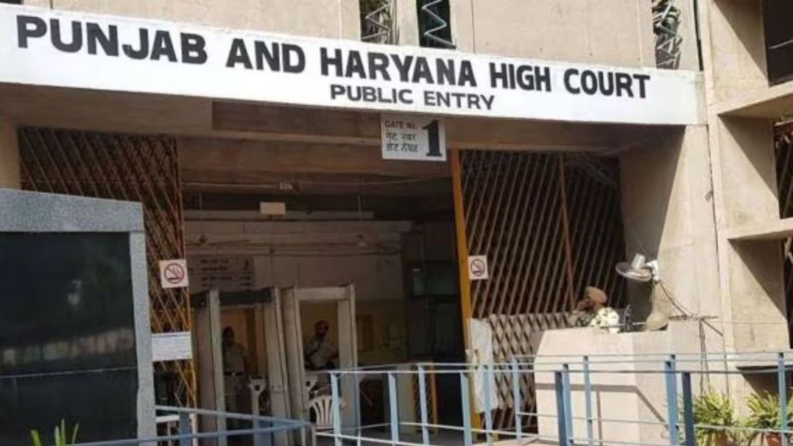 Mere participation in violent protest, sloganeering against Government does not mean sedition: HC | Chandigarh News