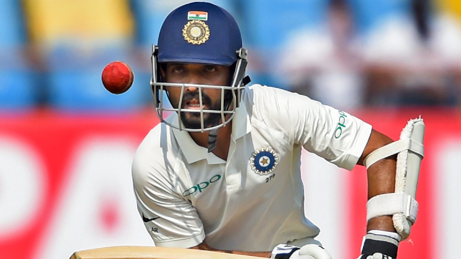 The most complete batsman who was incomplete