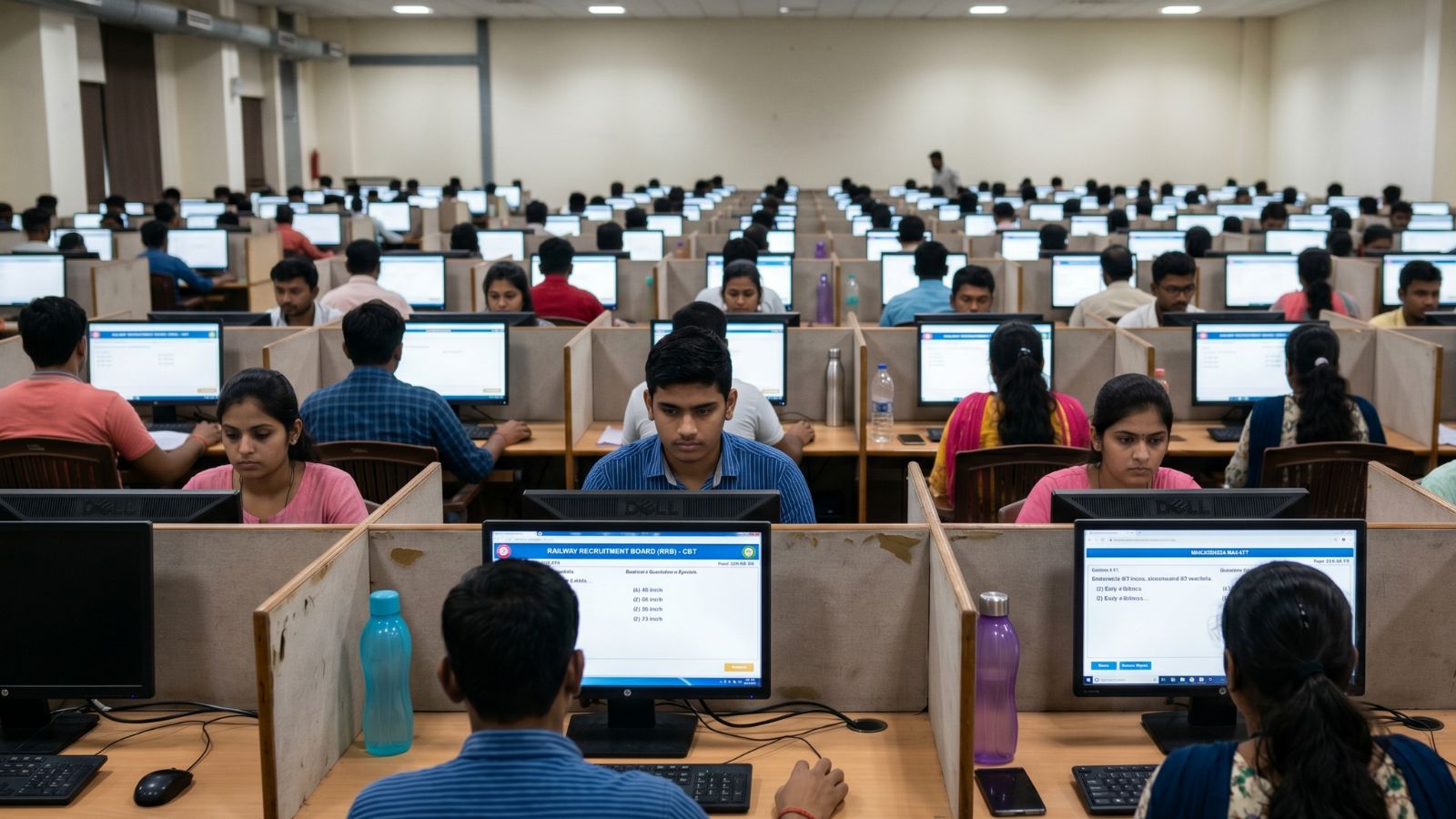RRB Group D Result 2026 Out: Download scorecards, here’s what shortlisted candidates should do next | Education News
