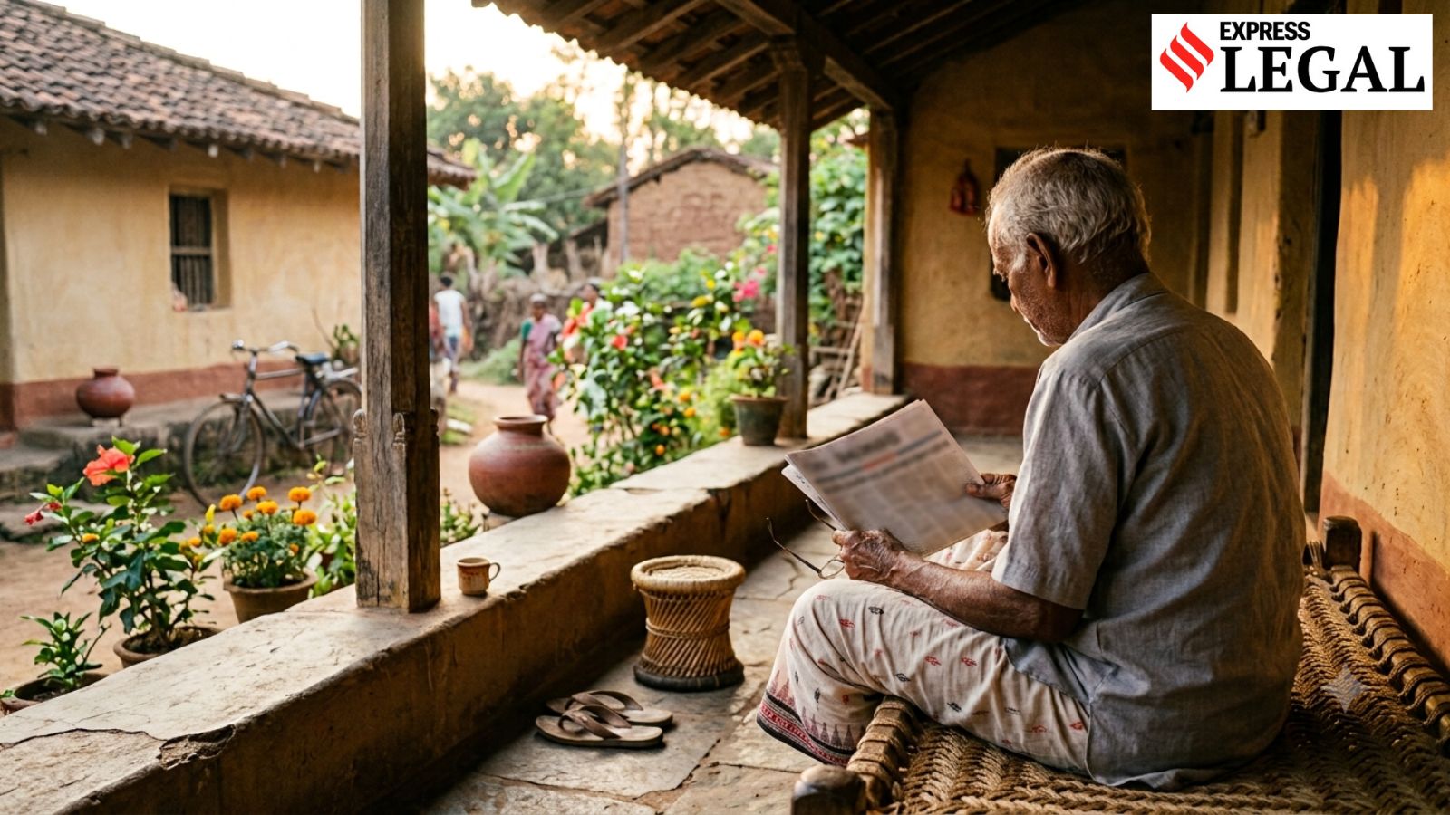Upholding pension relief for employee, court fines Odisha Rs 1 lakh over delayed appeal | Legal News