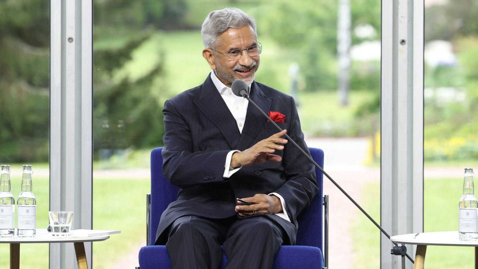Jaishankar to travel to West Asia on July 5; US, Europe also on plan | India News