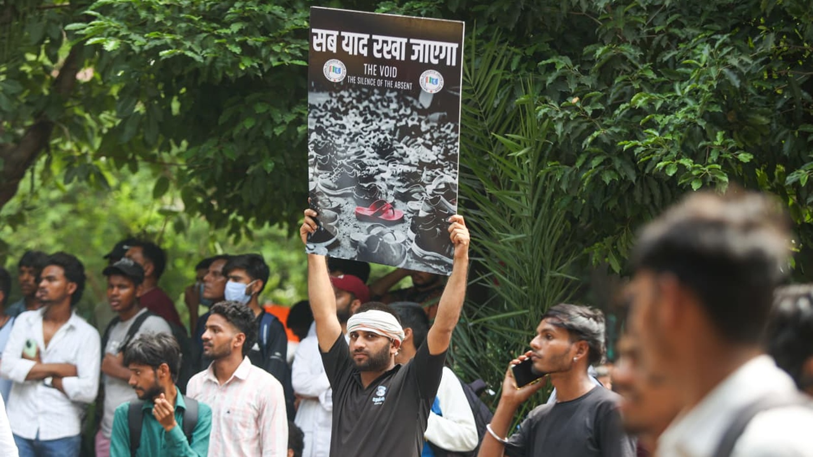 Express News Quiz: Gen Z protests, T20I and more | puzzles and games News