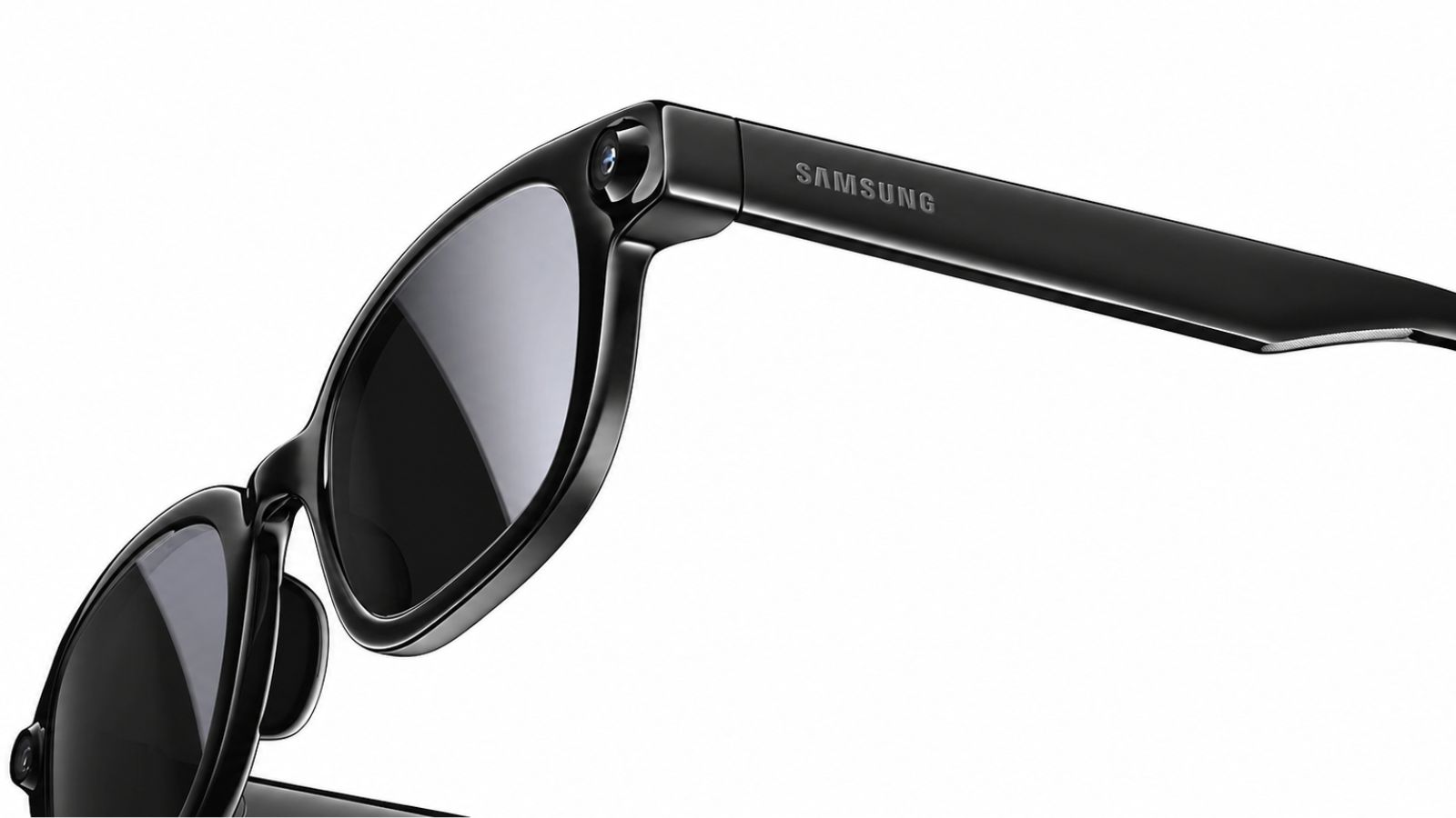 Galaxy Glasses leak reveals buttons, gestures, and camera controls ahead of launch | Technology News
