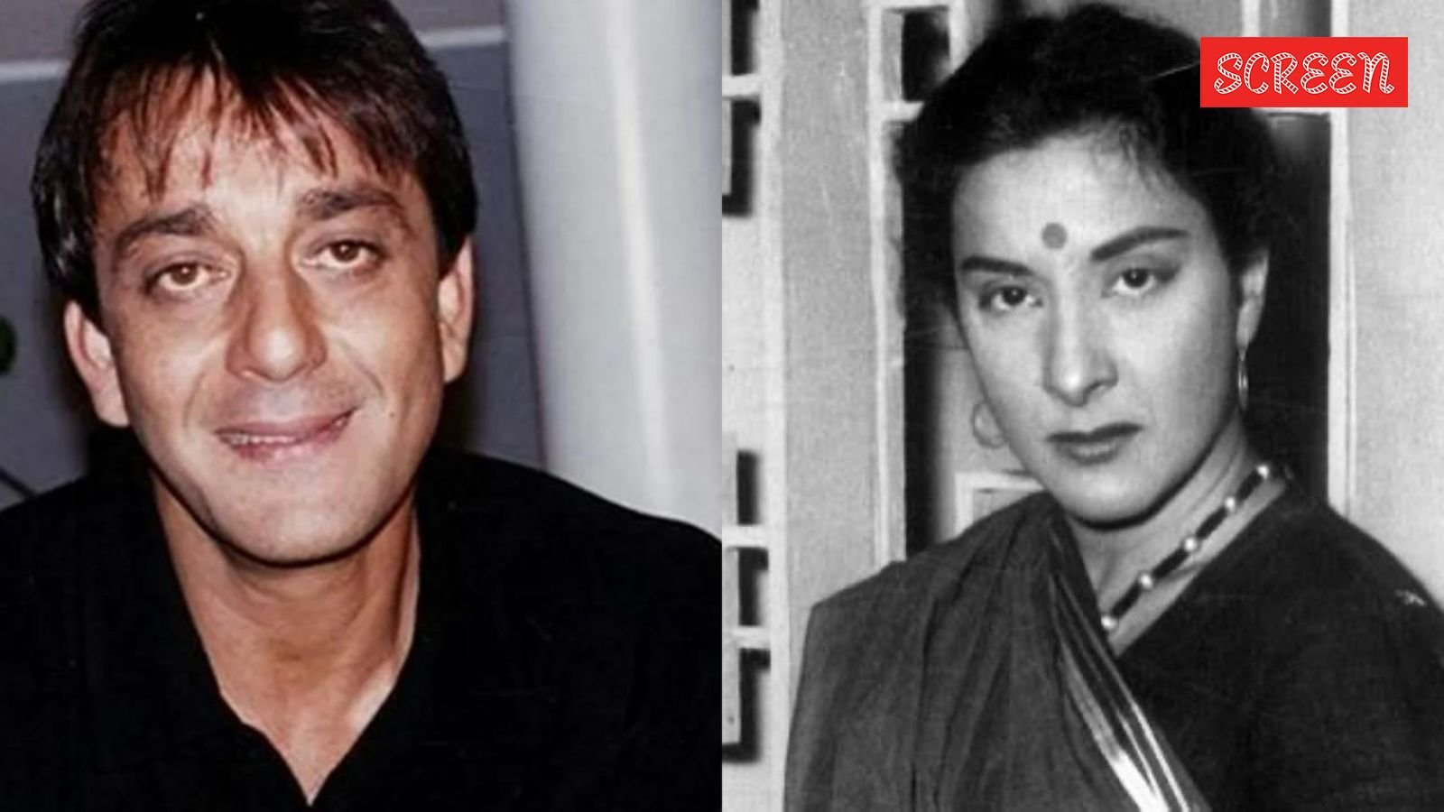 ‘Couldn’t understand why’: Sanjay Dutt on Sunil Dutt’s tough choice as Nargis lay in a coma | Bollywood News