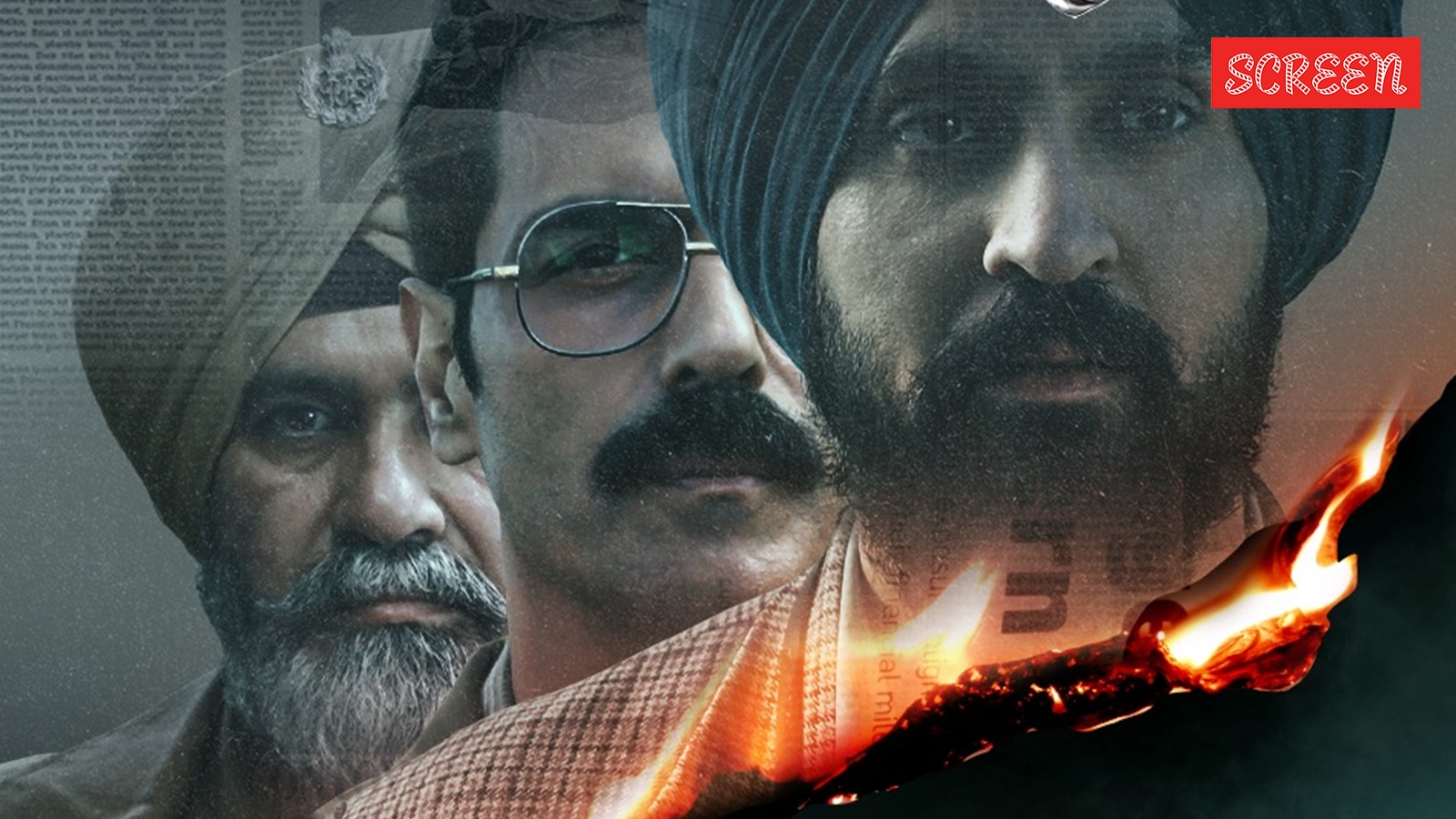 Stuck with CBFC nod for over three years, Diljit Dosanjh-starrer Satluj gets digital release | Entertainment News