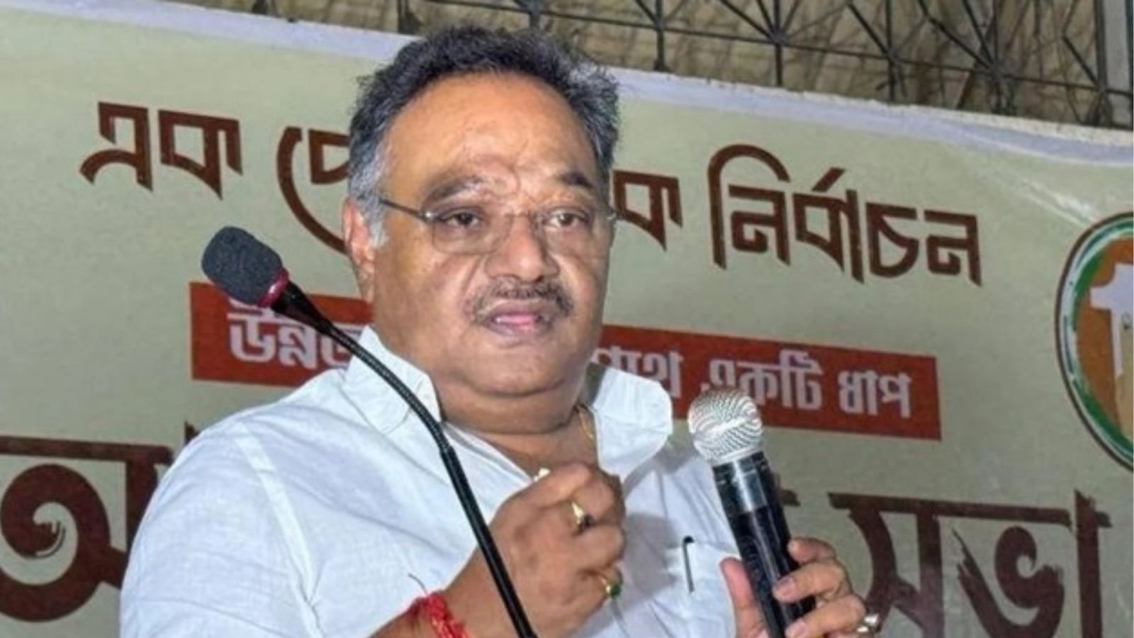 Delhi Confidential: Fight, Forward | Delhi Confidential News
