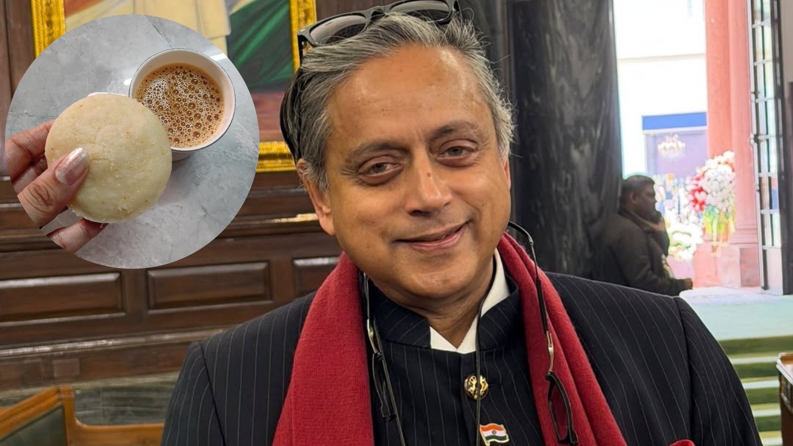 Delhi Confidential: Tharoor’s Mango Party For All | Delhi Confidential News
